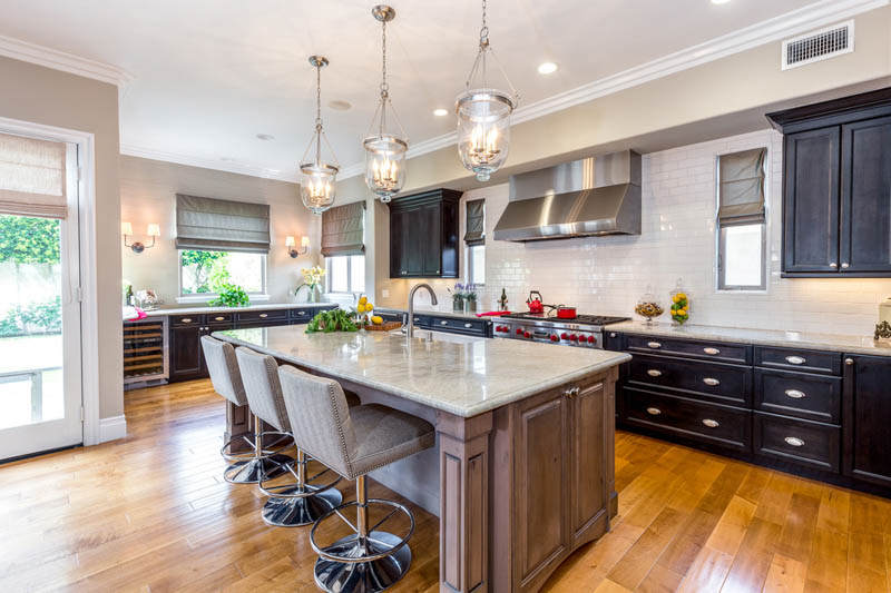 kitchen and bath remodelers los angeles
