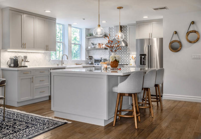 The Best Kitchen Remodeling Contractors in Los Angeles, California ...